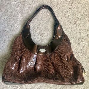 Brown Mondani bag